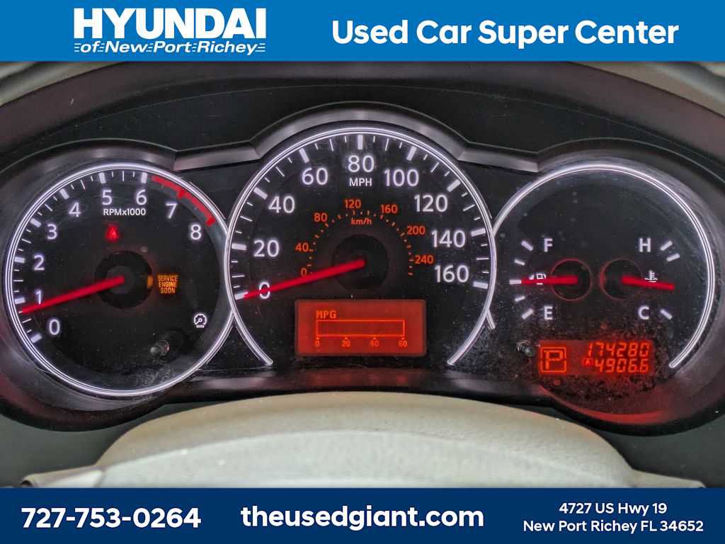 Used 2011 Nissan Altima 2.5 SL w/ Technology Pkg FWD image 35