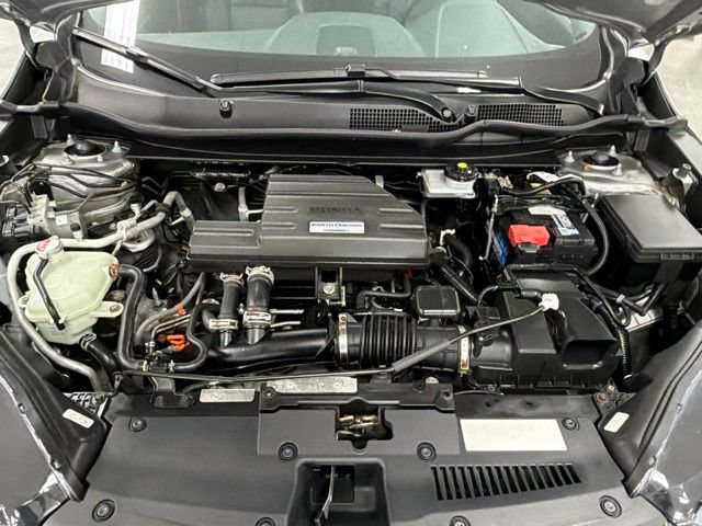 Used 2020 Honda CR-V Touring image 29