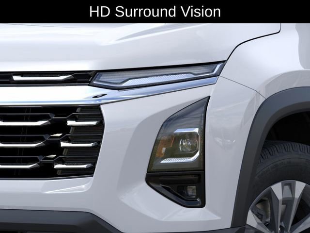 New 2026 Chevrolet Equinox LT AWD/4WD image 11