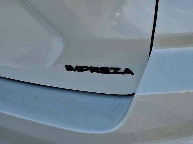 New 2026 Subaru Impreza 2.0i Sport image 20