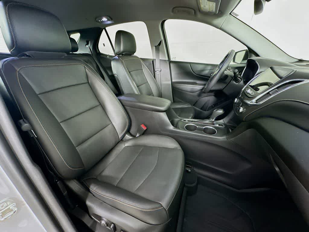 Used 2020 Chevrolet Equinox Premier FWD image 15