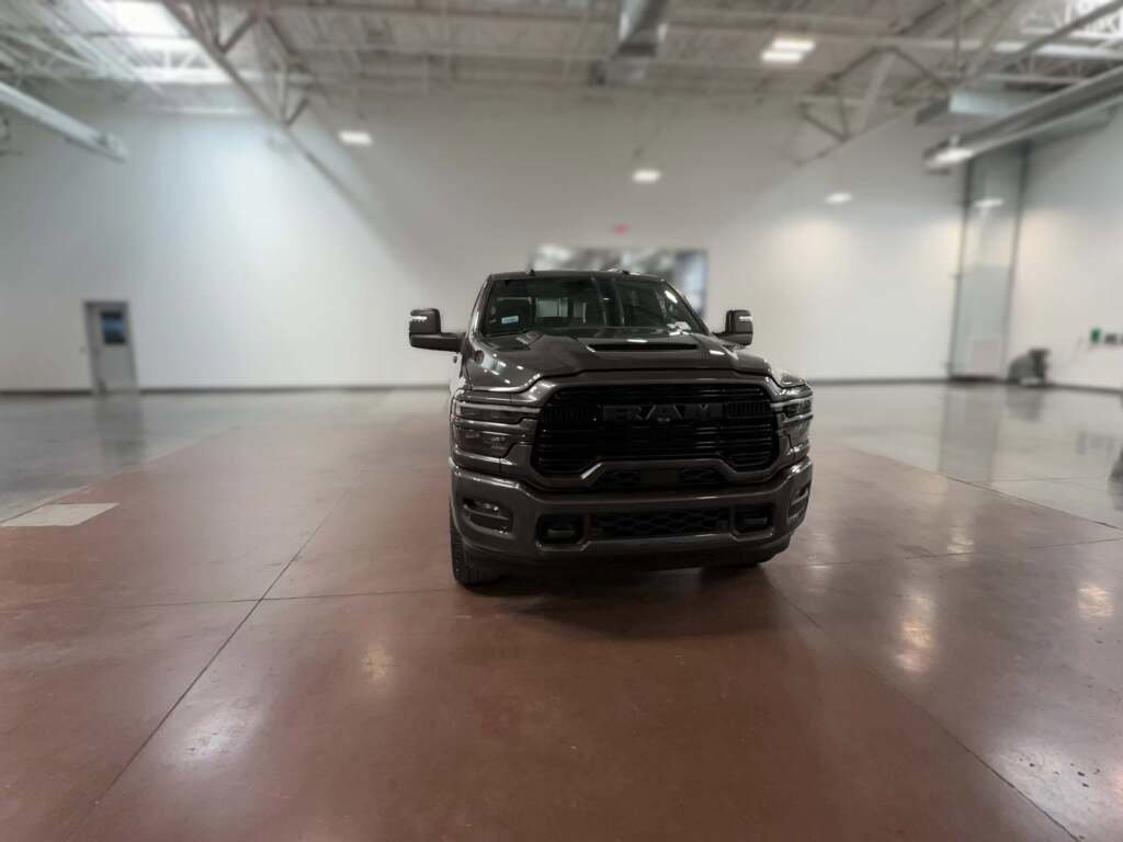 New 2026 RAM 2500 Laramie image 17