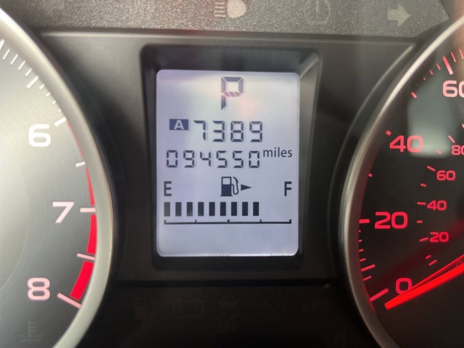 Used 2016 Subaru Forester 2.5i Premium w/ All-Weather Package image 10