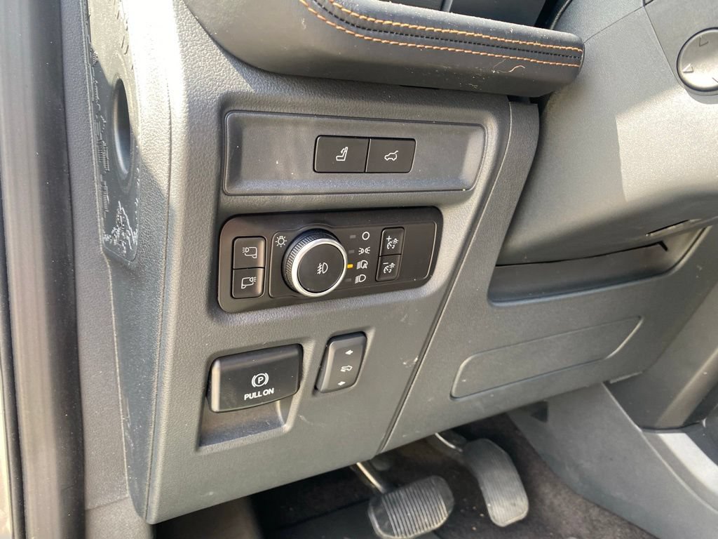 Certified 2023 Ford Expedition Max Platinum AWD/4WD image 17