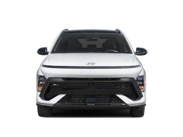 Used 2024 Hyundai Kona N Line image 7
