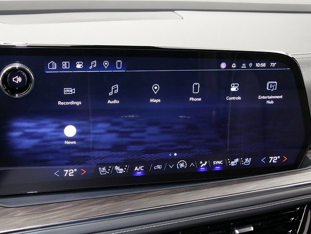 New 2026 Chevrolet Tahoe Premier image 21
