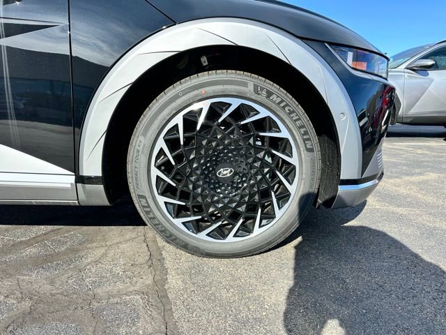 New 2024 Hyundai Ioniq 5 Limited image 7