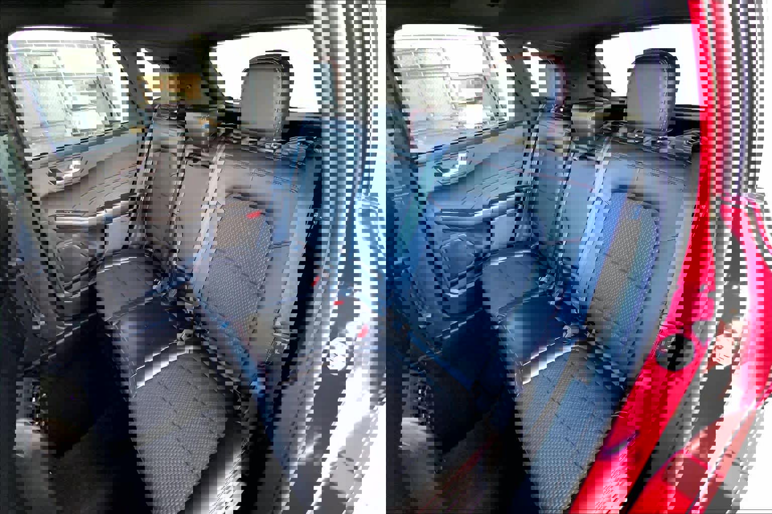 Used 2023 Ford Escape ST-Line w/ Tech Pack #1 image 21