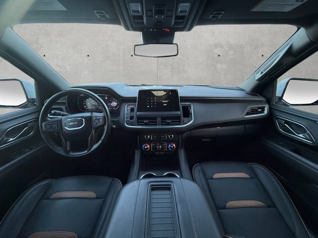 Certified 2023 GMC Yukon XL AT4 w/ AT4 Premium Package image 20