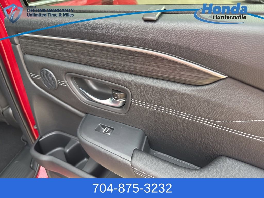 New 2026 Honda Pilot Touring image 20