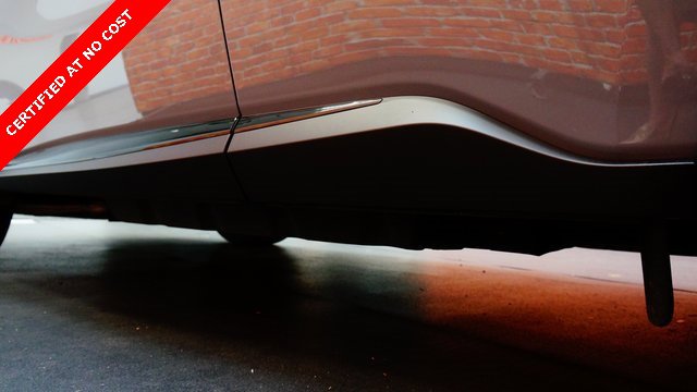 Used 2024 Nissan Murano SV w/ SV Midnight Edition Package image 77