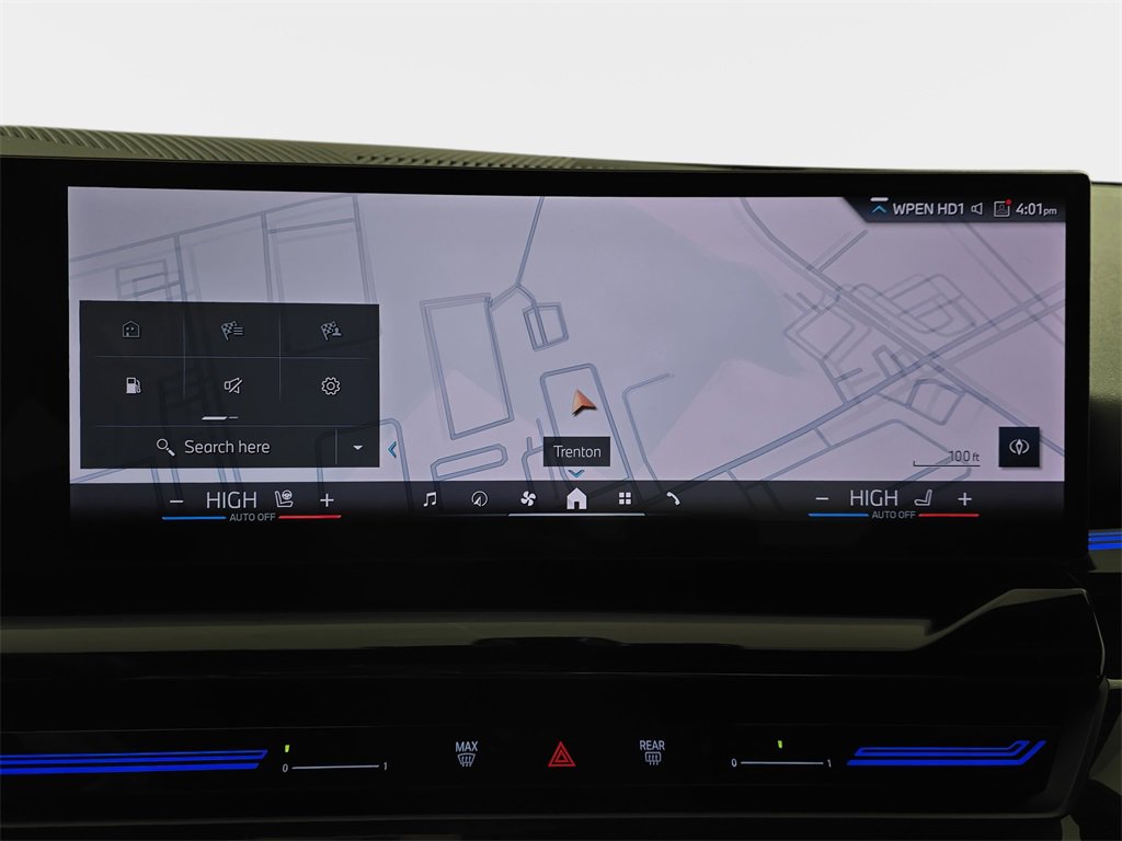 Used 2026 BMW 530i xDrive w/ Premium Package image 25