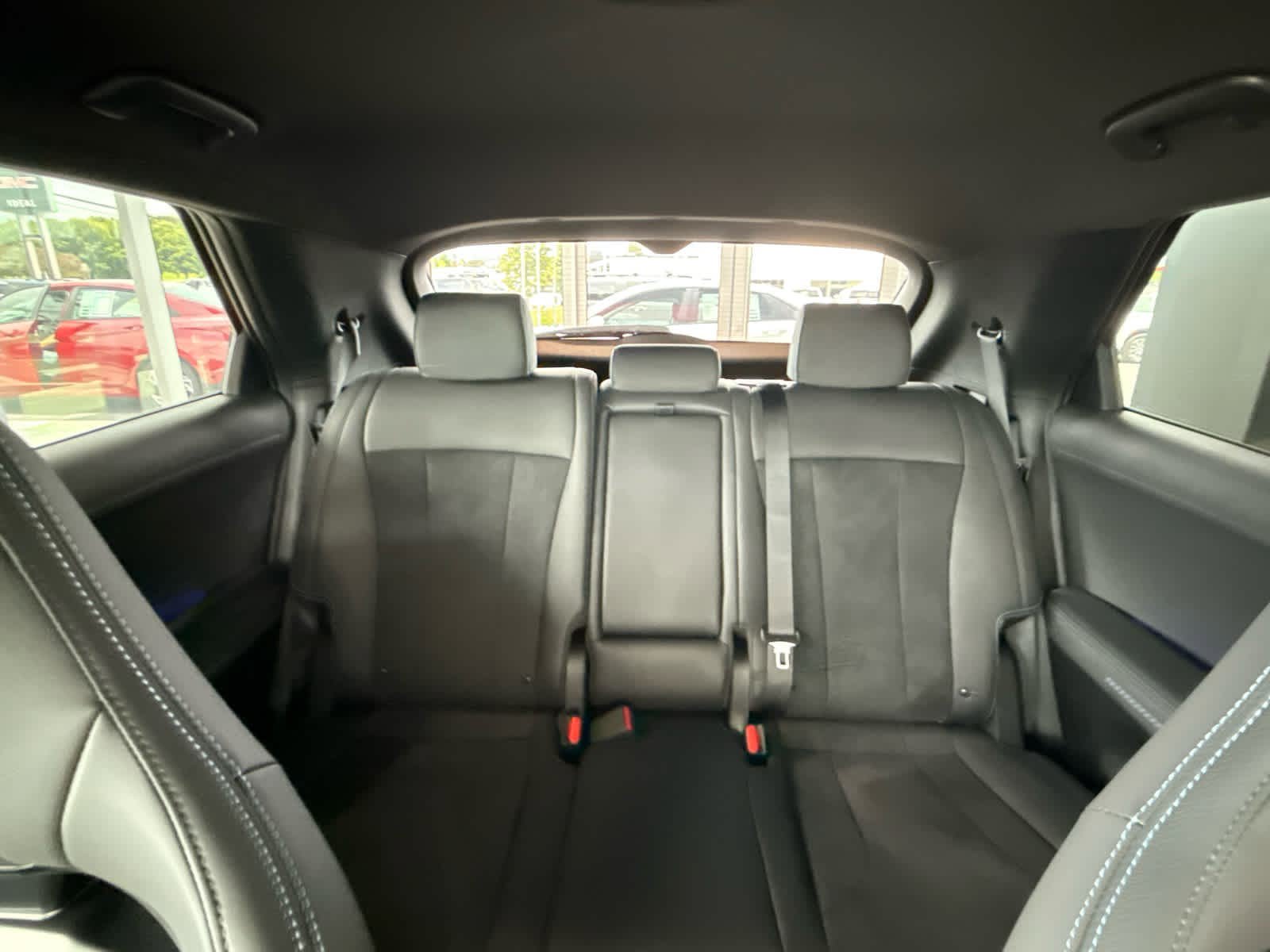 New 2026 Hyundai Ioniq 5 N AWD/4WD image 32