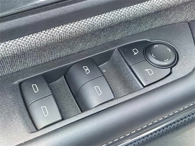 New 2026 GMC Sierra EV Elevation image 18