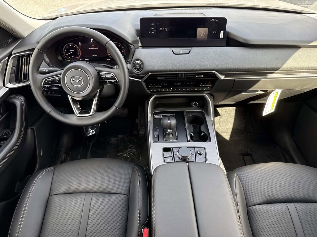 New 2026 MAZDA CX-90 3.3 Turbo w/ Premium Sport Pkg image 21
