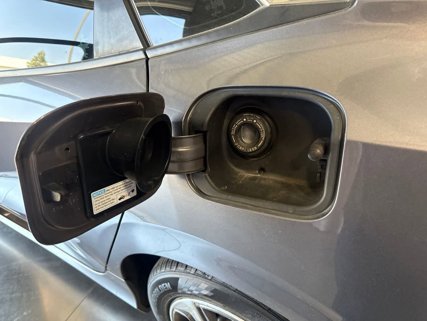 Used 2019 Honda Civic LX image 9