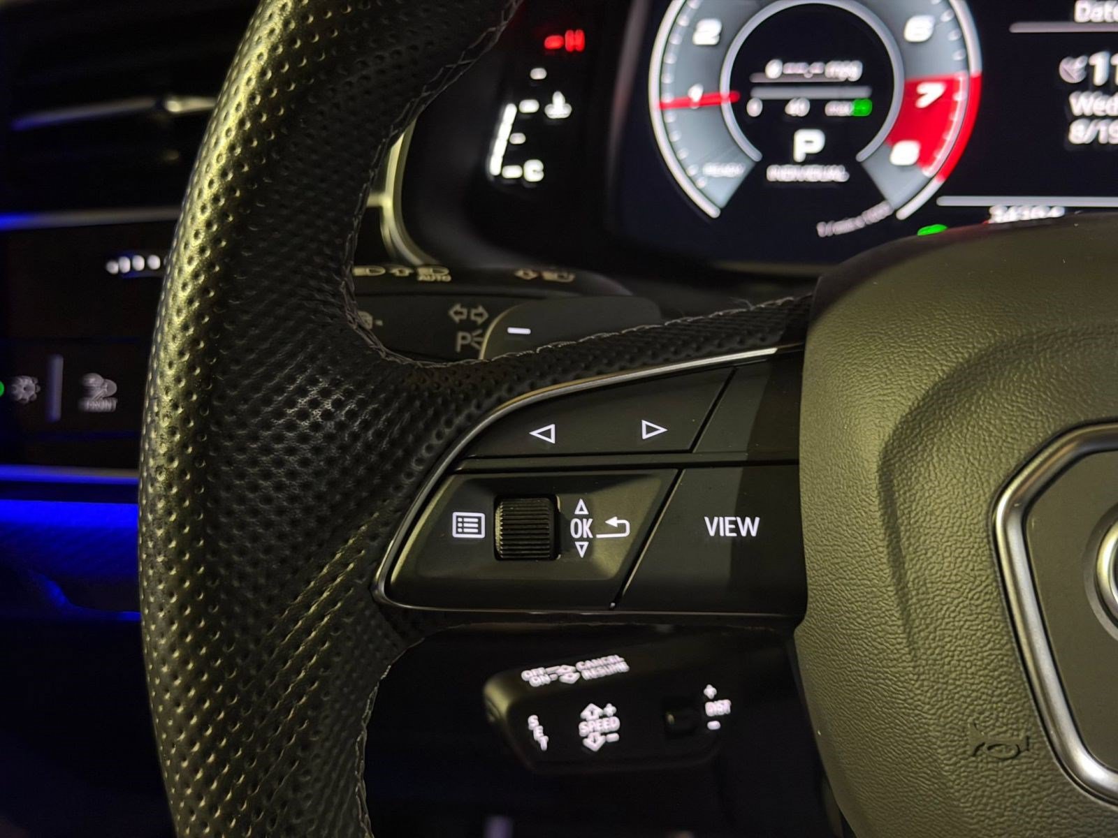 Certified 2023 Audi SQ8 Prestige AWD/4WD image 15