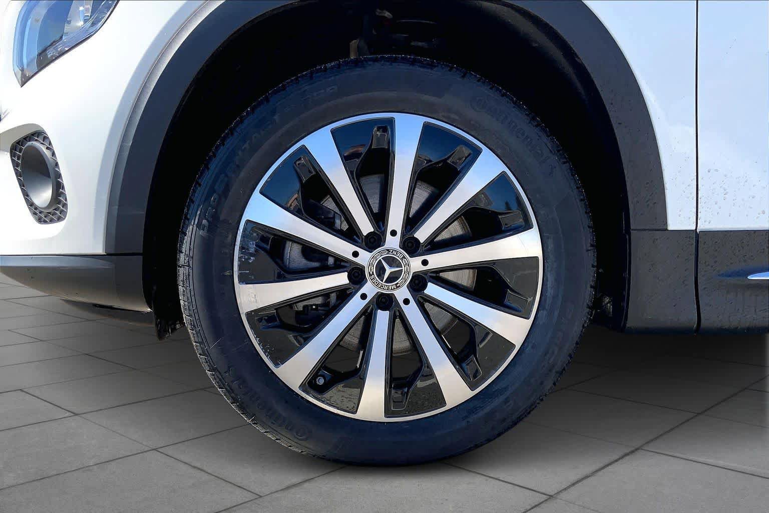 Certified 2022 Mercedes-Benz GLB 250 image 11