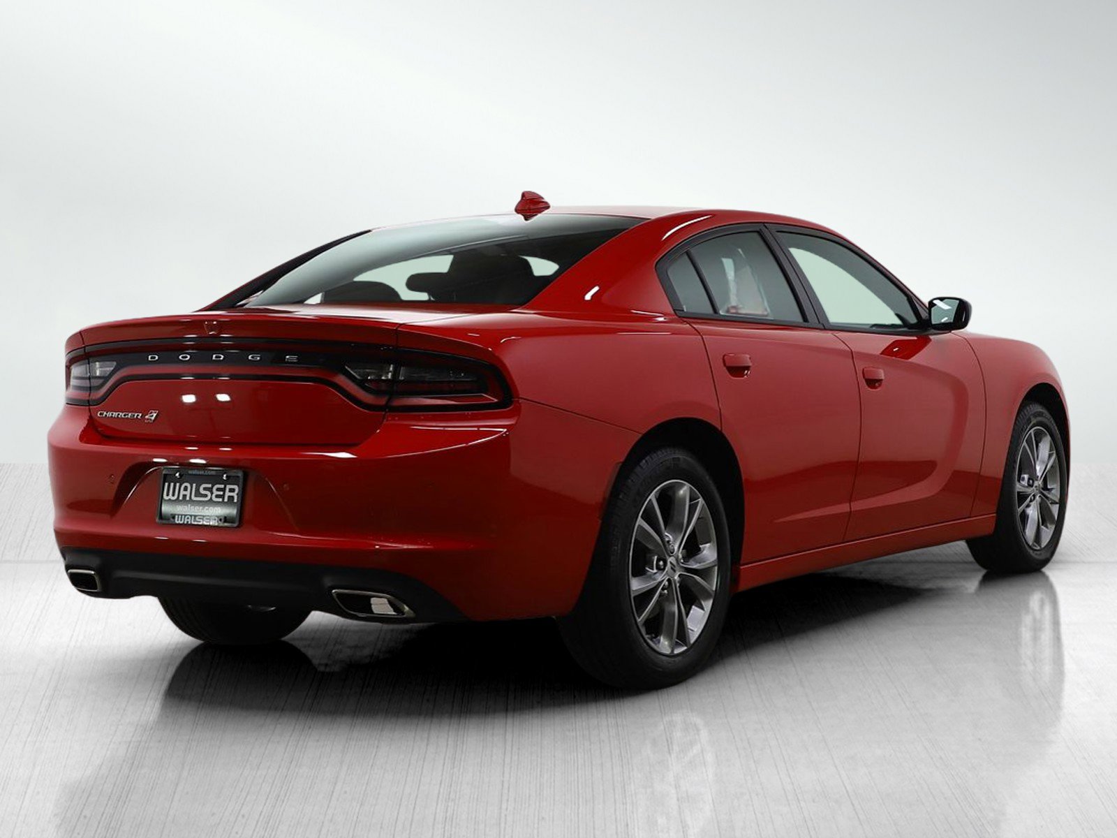 Used 2023 Dodge Charger SXT w/ Blacktop Special Edition image 5