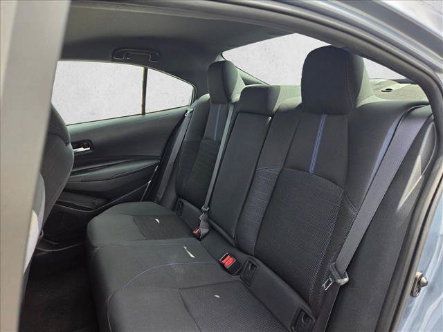 Certified 2020 Toyota Corolla SE w/ Carpet Mat Package (TMS) FWD image 13