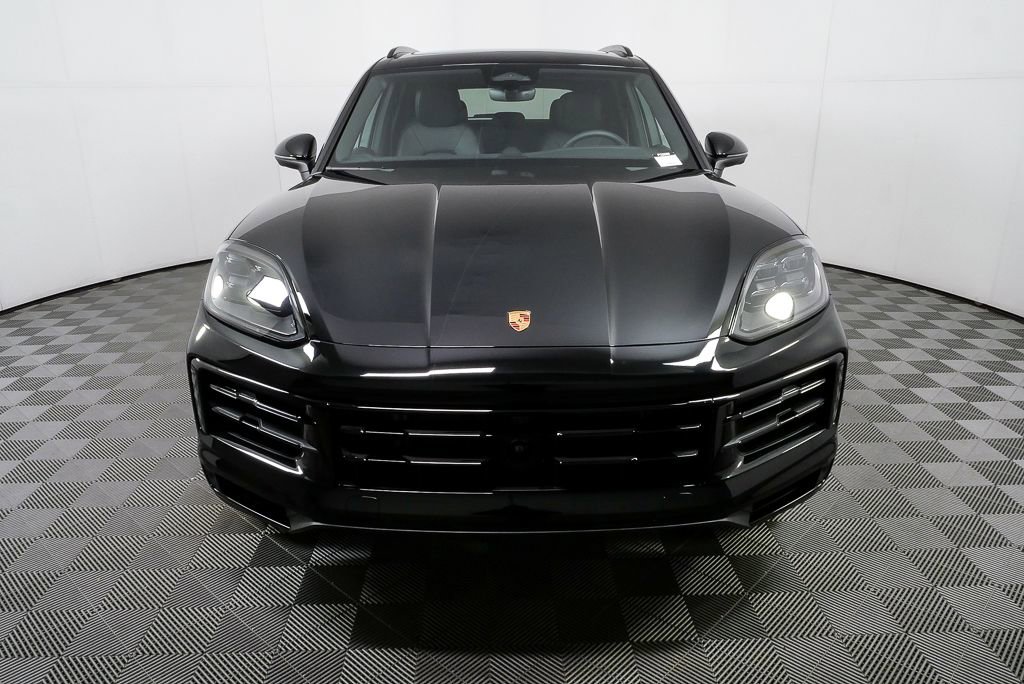 New 2026 Porsche Cayenne image 38