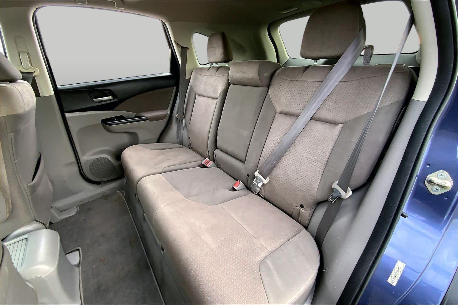 Used 2014 Honda CR-V EX image 20