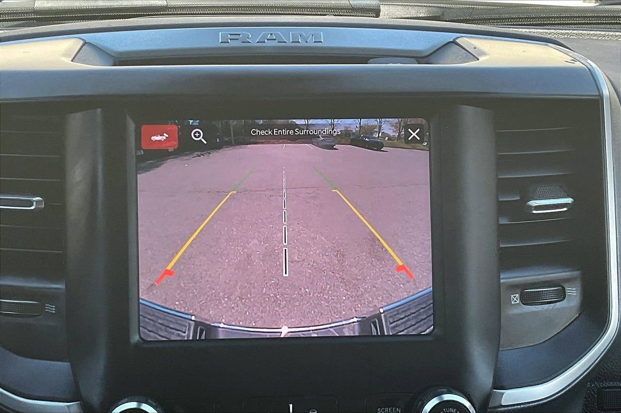 Certified 2024 RAM 3500 Big Horn image 14