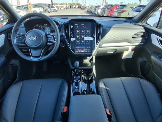 New 2026 Subaru Forester Limited AWD/4WD image 10