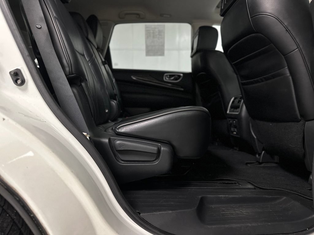 Used 2015 INFINITI QX60 FWD w/ Premium Plus Package image 24