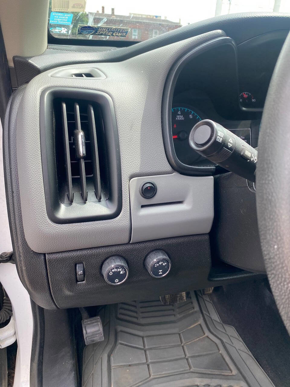 Used 2020 Chevrolet Colorado W/T w/ WT Convenience Package image 13