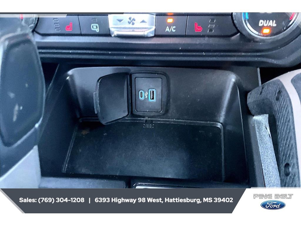 Used 2021 Ford Bronco Big Bend AWD/4WD image 23