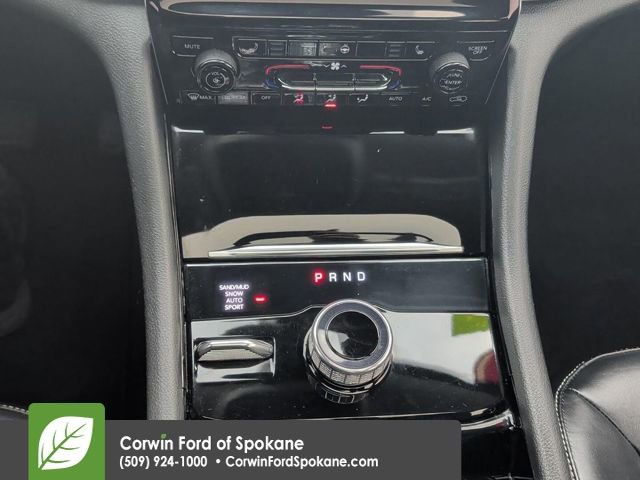 Used 2021 Jeep Grand Cherokee L Limited w/ Trailer Tow Group (B) image 15