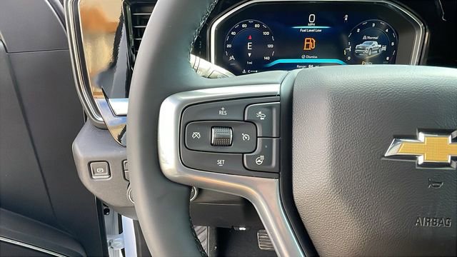 New 2026 Chevrolet Silverado 1500 LT image 23