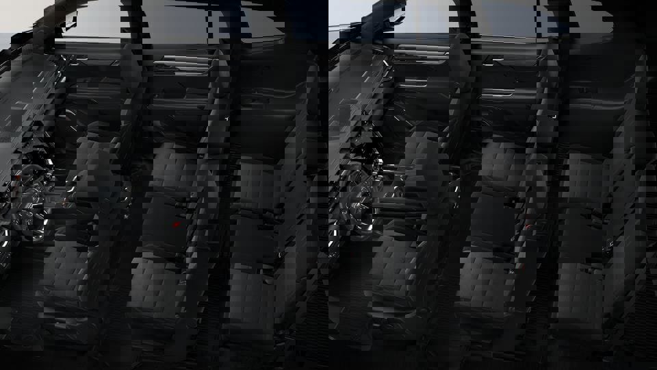 New 2026 GMC Acadia Elevation w/ LPO, Floor Liner Package image 32