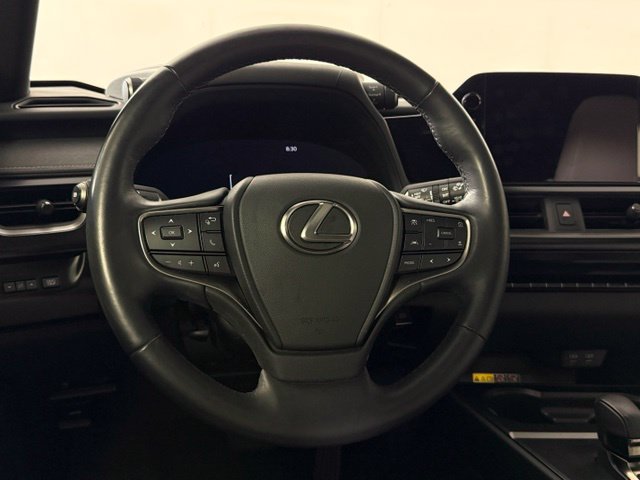 Used 2025 Lexus UX 300h FWD w/ Accessory Package (Z2) image 24