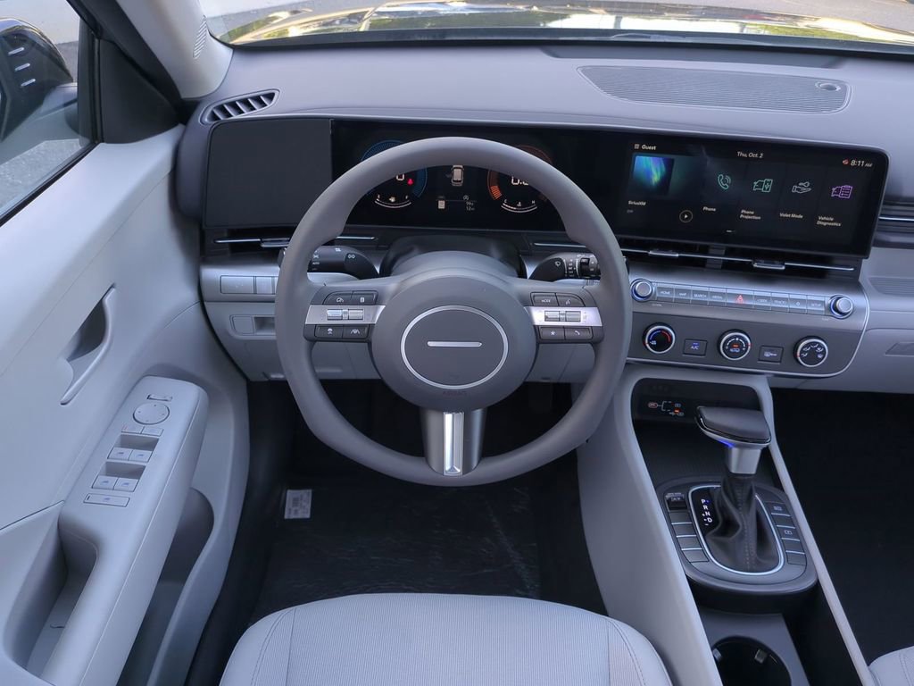 New 2026 Hyundai Kona SE image 18