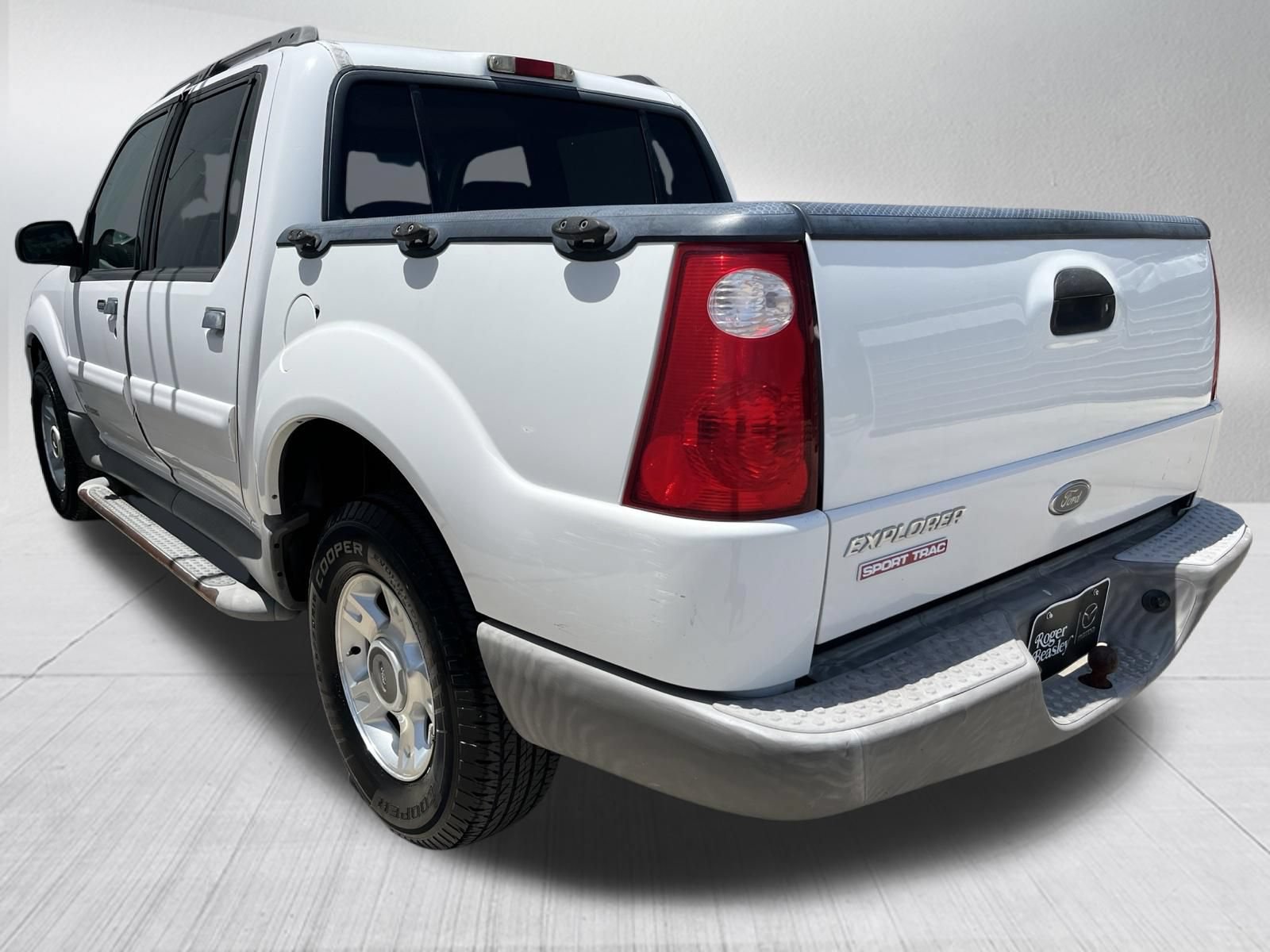 Used 2001 Ford Explorer Sport Trac 2WD image 6