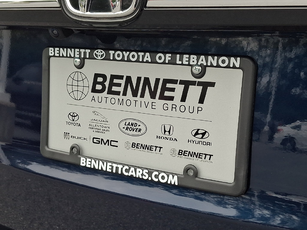 Used 2024 Honda Odyssey Elite image 36