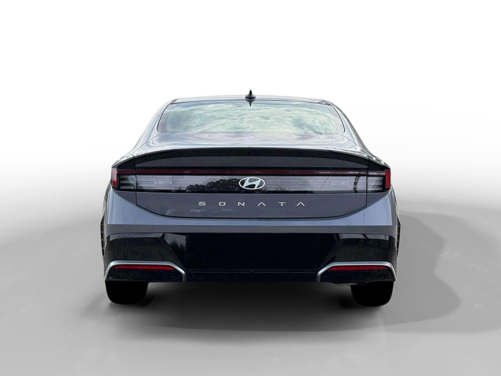 New 2026 Hyundai Sonata SEL FWD image 6