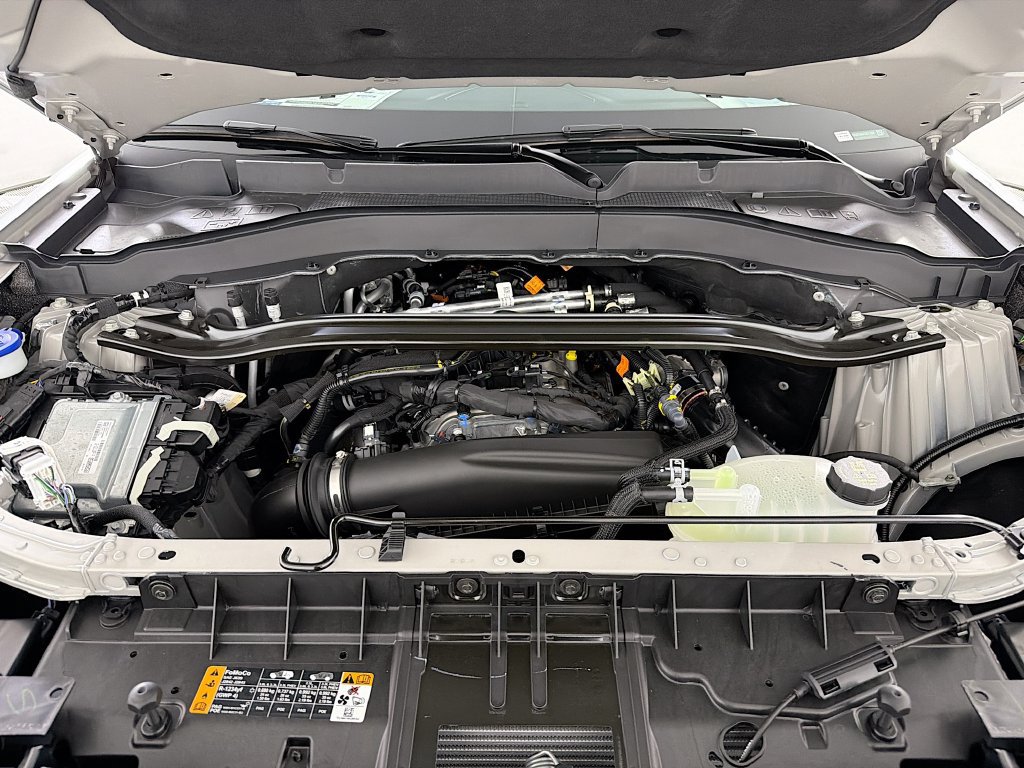 New 2026 Ford Explorer ST-Line RWD image 32