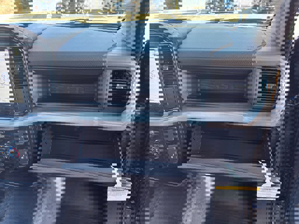 New 2025 Ford F150 XL image 36