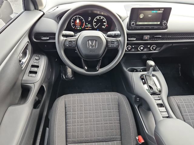 Used 2025 Honda HR-V LX image 14