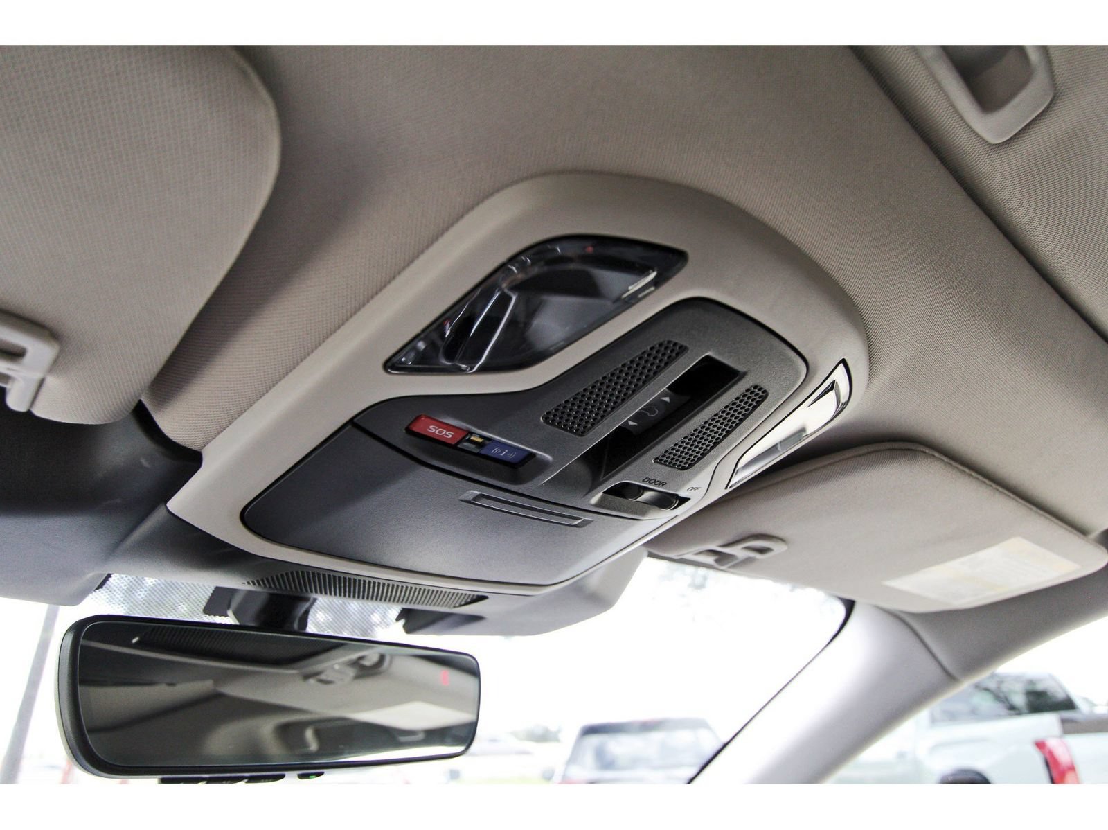 Used 2024 Subaru Outback Onyx Edition AWD/4WD image 19