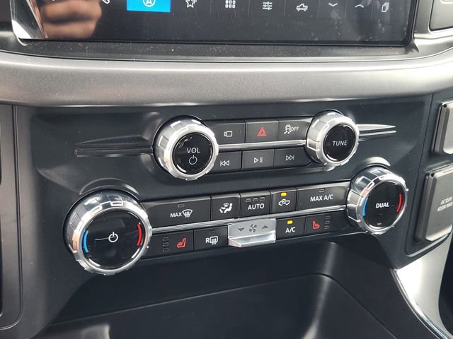 New 2026 Ford F150 XLT image 19