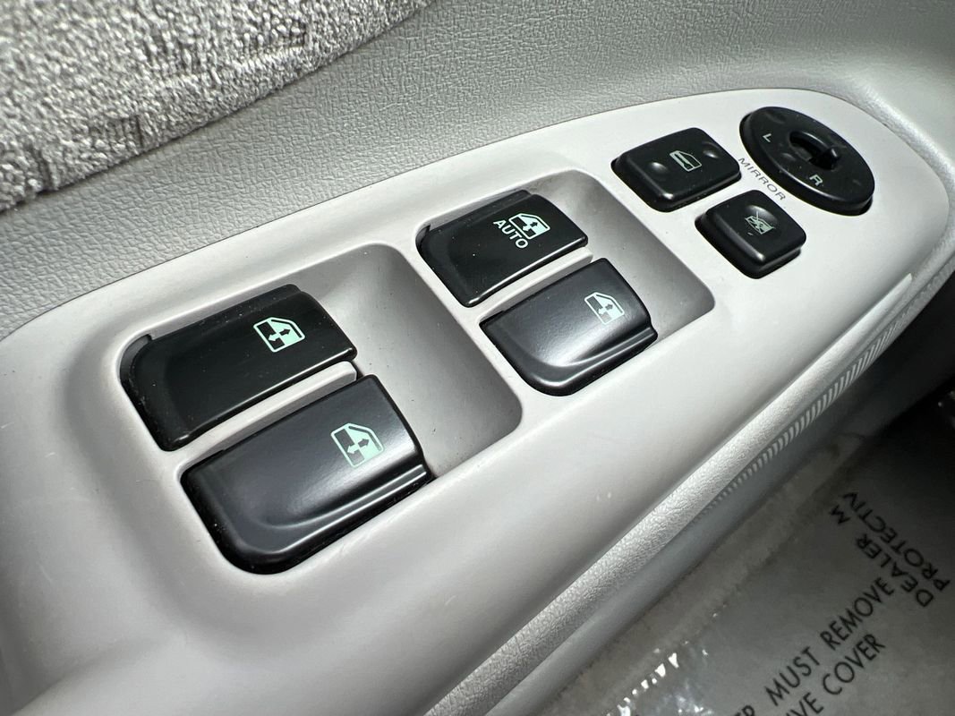 Used 2006 Hyundai Sonata GLS FWD image 14
