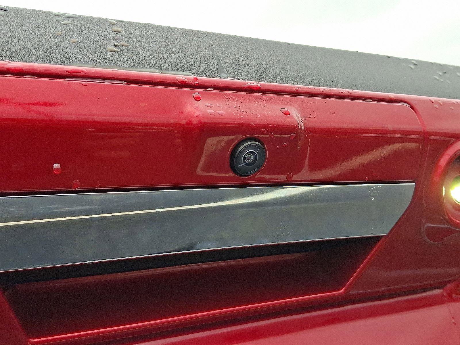 Used 2024 Ford F250 Platinum w/ Tremor Off-Road Package image 30