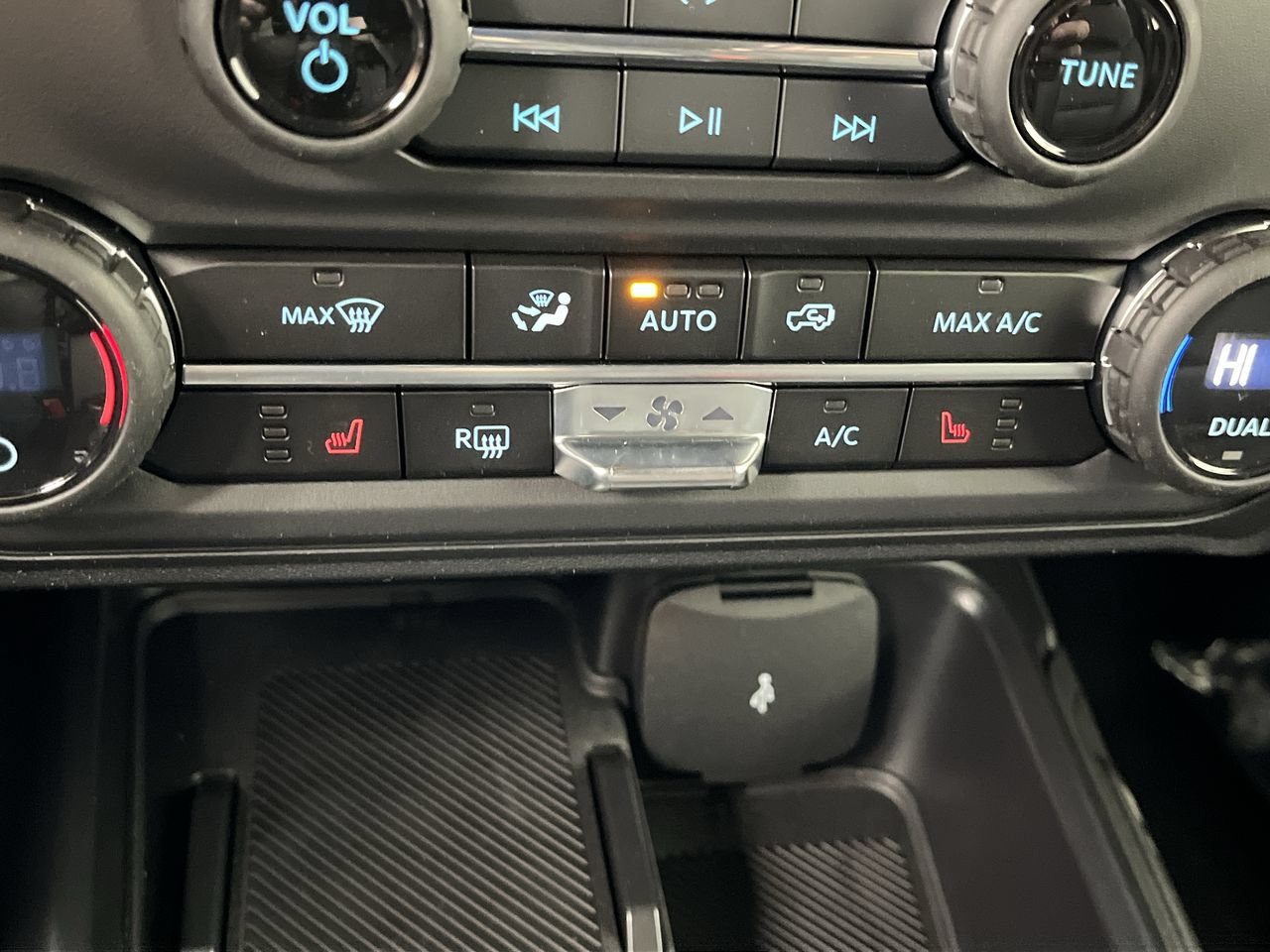 Used 2026 Ford Bronco Big Bend AWD/4WD image 20