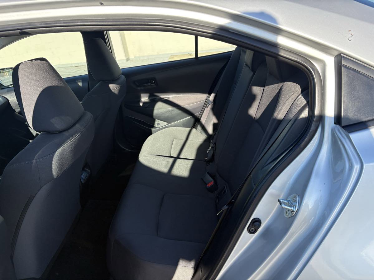 Used 2025 Toyota Corolla LE image 13