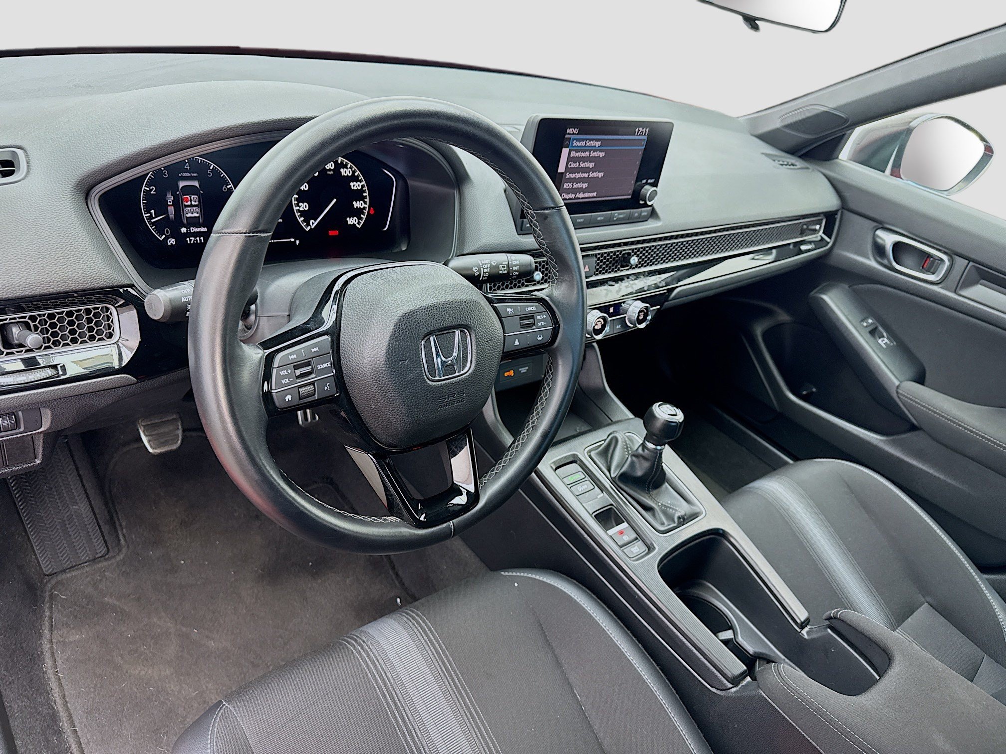Used 2024 Honda Civic Sport image 7