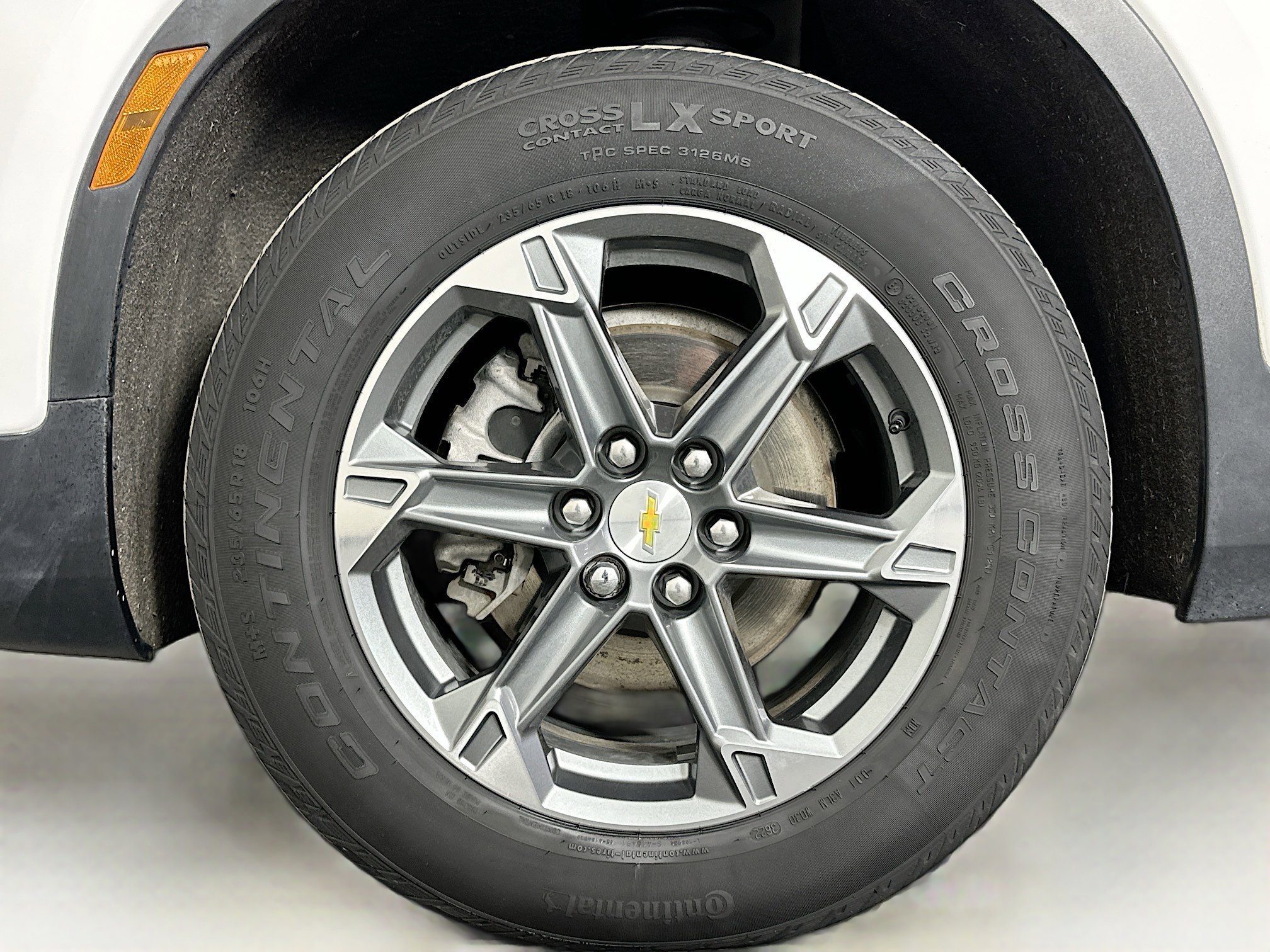 Used 2023 Chevrolet Blazer LT w/ Convenience Package image 11